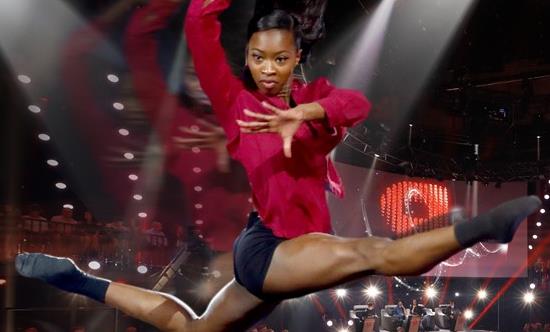 Dance Revolution Soars to Pan-Baltic and Pan-African Deal 